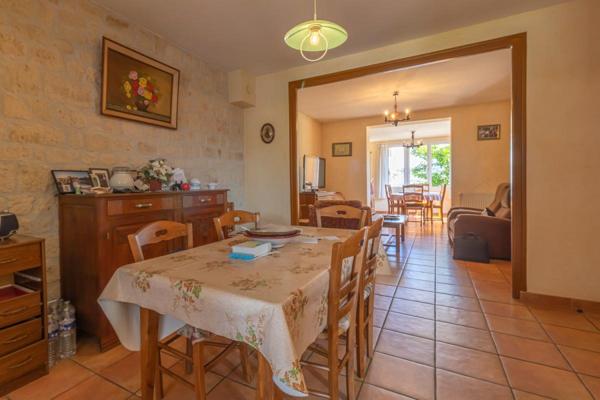 Maison Selles Sur Cher 4 pièce(s) 73 m2