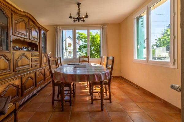 Maison Selles Sur Cher 4 pièce(s) 73 m2