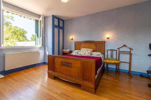 Maison Selles Sur Cher 4 pièce(s) 73 m2