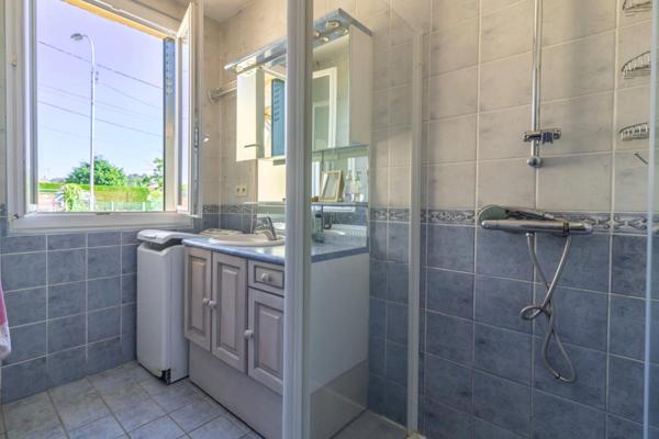 Maison Selles Sur Cher 4 pièce(s) 73 m2