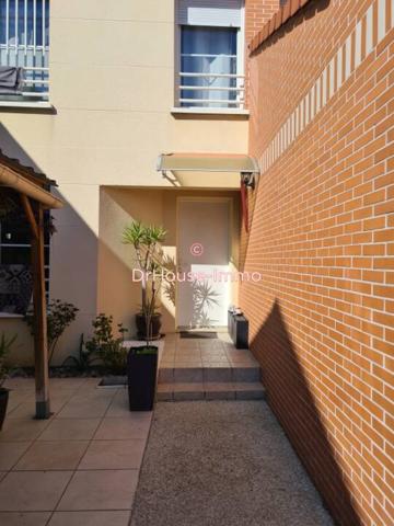 Maison à vendre 5 pièces de 100 m²