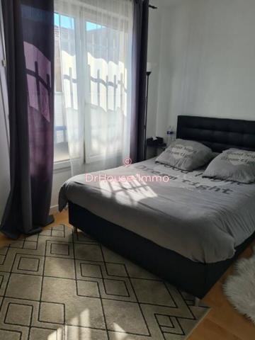 Maison à vendre 5 pièces de 100 m²