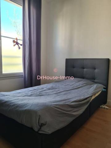 Maison à vendre 5 pièces de 100 m²