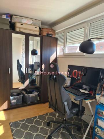 Maison à vendre 5 pièces de 100 m²