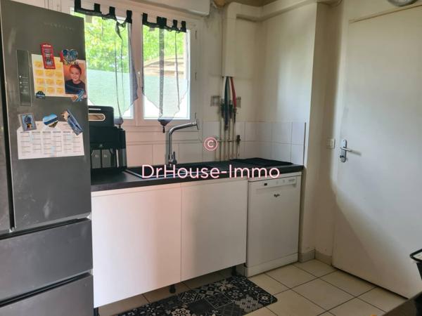 Maison à vendre 5 pièces de 100 m²