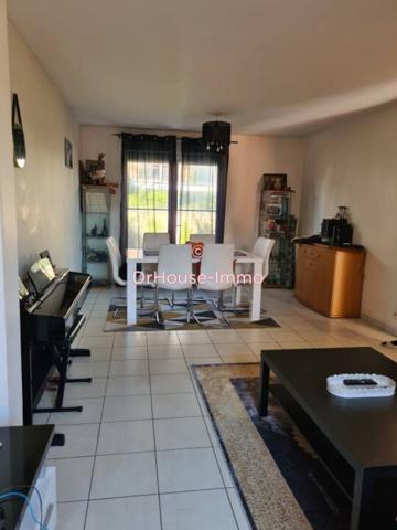 Maison à vendre 5 pièces de 100 m²