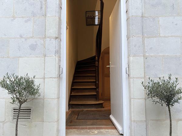 A LOUER ANGERS CENTRE Chambre dans colocation / BAIL A LA CHAMBRE