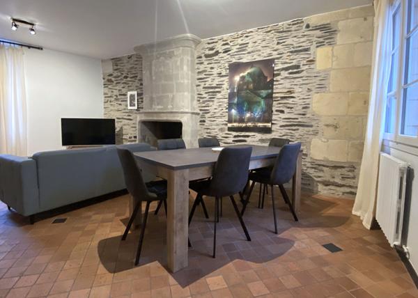 A LOUER ANGERS CENTRE Chambre dans colocation / BAIL A LA CHAMBRE
