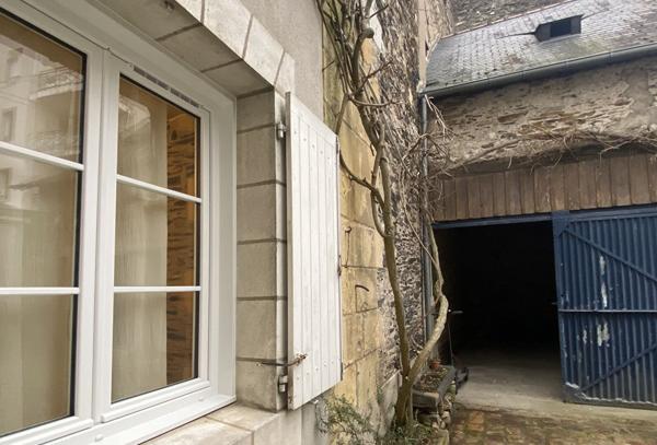 A LOUER ANGERS CENTRE Chambre dans colocation / BAIL A LA CHAMBRE