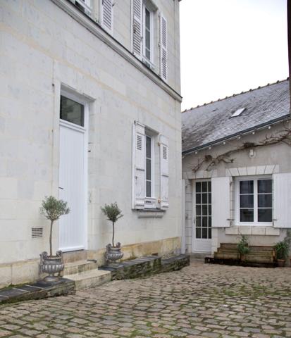 A LOUER ANGERS CENTRE Chambre dans colocation / BAIL A LA CHAMBRE