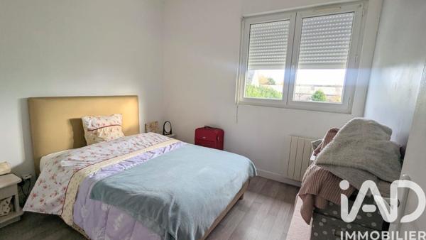 Appartement à vendre 4 pièces 77 m² Marchenoir
