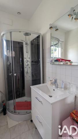 Appartement à vendre 4 pièces 77 m² Marchenoir