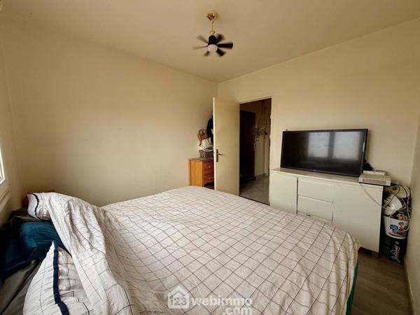 Appartement 60 m² à Laon 02000