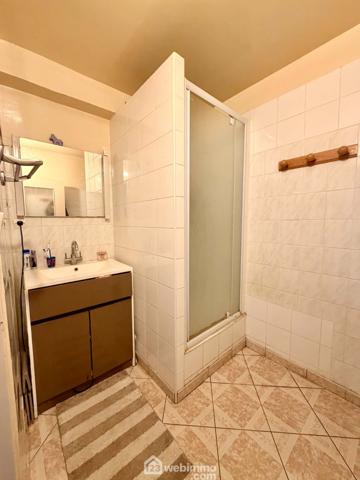 Appartement 60 m² à Laon 02000