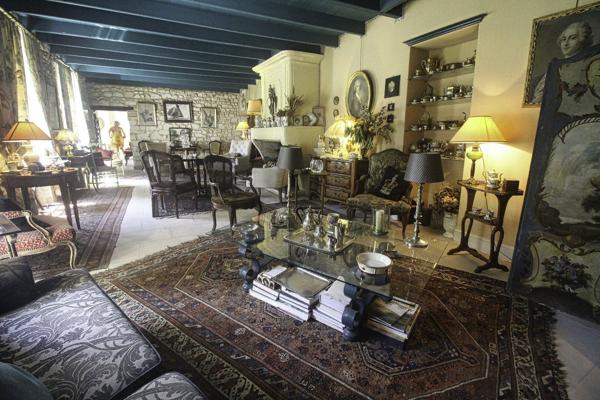 Maison indépendante avec piscine Etaules