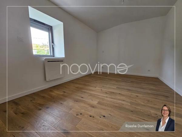 Maison rénovée - 3 chambres - Le Chêne à Vertou