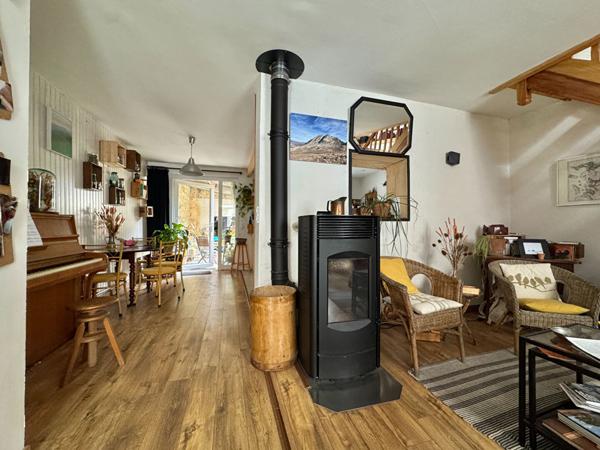 Maison Surgères 6 pièce(s) 115 m2