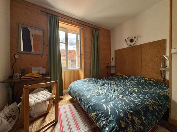 Maison Surgères 6 pièce(s) 115 m2