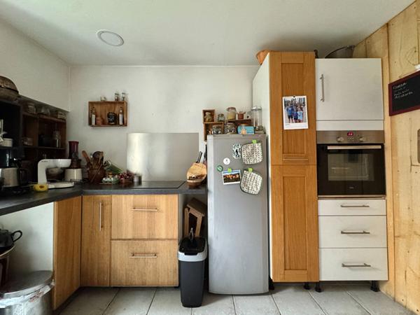 Maison Surgères 6 pièce(s) 115 m2
