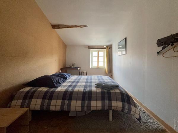 Maison Surgères 6 pièce(s) 115 m2