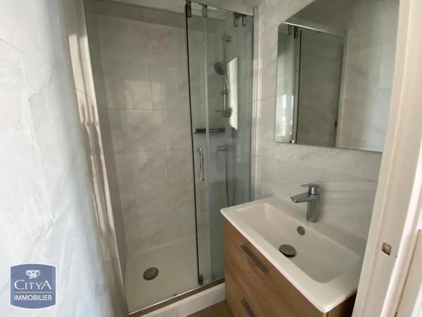 Appartement à vendre 2 pièces 32.6m² Grenoble (38100)