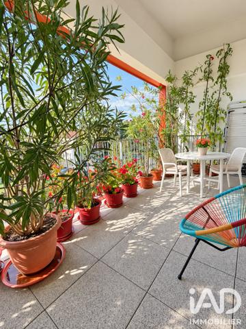 Appartement à vendre 2 pièces 39 m² Obernai
