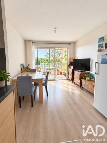 Appartement à vendre 2 pièces 39 m² Obernai