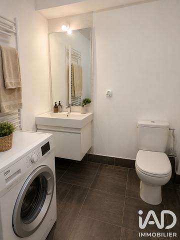 Appartement à vendre 2 pièces 39 m² Obernai