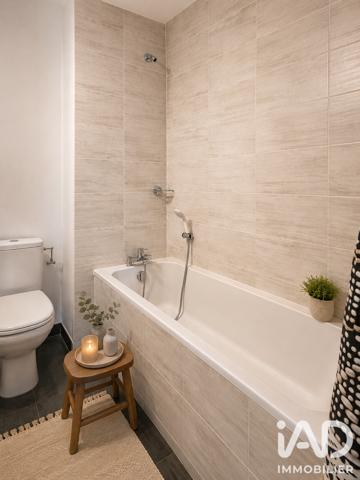 Appartement à vendre 2 pièces 39 m² Obernai
