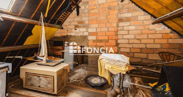 À vendre Maison 6 pièces 140 m² - Rennes 35200