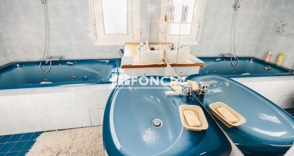 À vendre Maison 6 pièces 140 m² - Rennes 35200