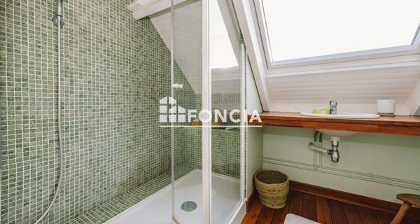 À vendre Maison 6 pièces 140 m² - Rennes 35200