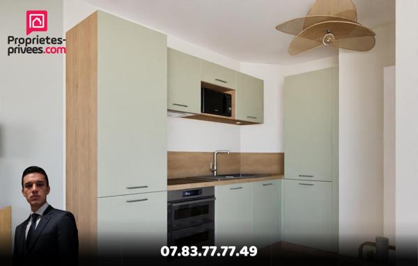 Appartement Champigny Sur Marne 3 pièce(s) 67 m2