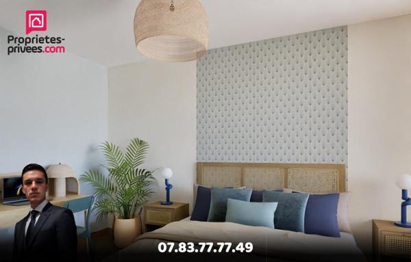 Appartement Champigny Sur Marne 3 pièce(s) 67 m2