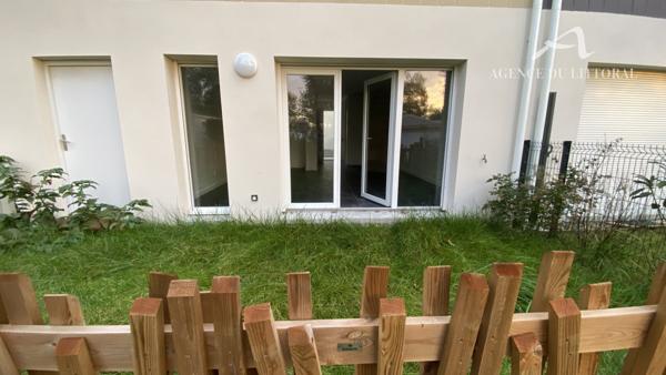 Andernos-les-Bains maison 2 chambres proche foret Détails des diagnostics énergétiques
