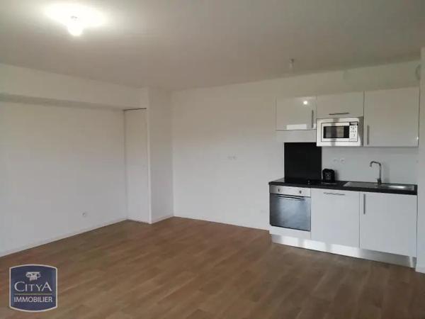 Appartement à louer 3 pièces 61m² Saran (45770)