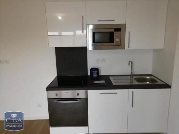 Appartement à louer 3 pièces 61m² Saran (45770)