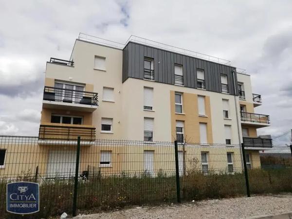 Appartement à louer 3 pièces 61m² Saran (45770)