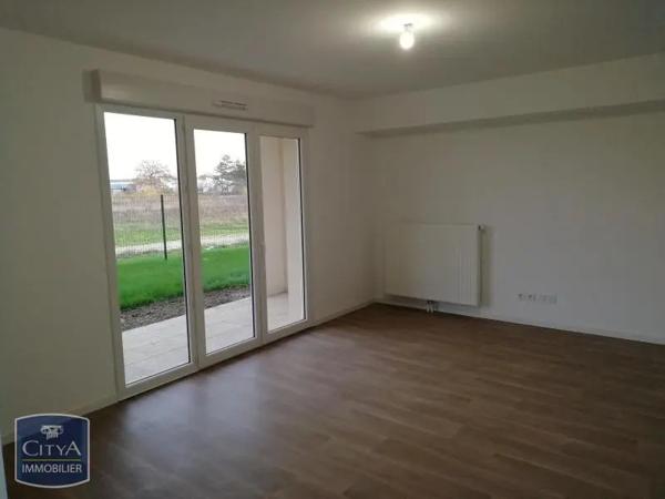 Appartement à louer 3 pièces 61m² Saran (45770)