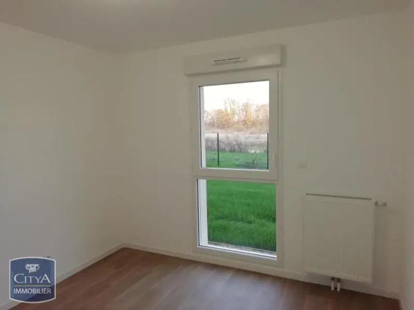 Appartement à louer 3 pièces 61m² Saran (45770)