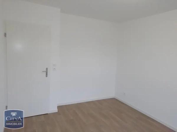 Appartement à louer 3 pièces 61m² Saran (45770)