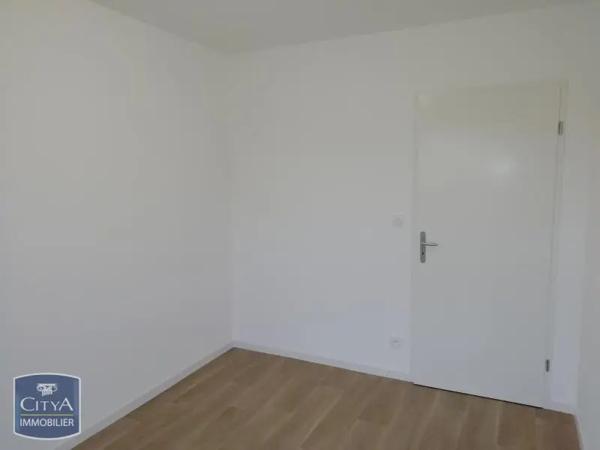 Appartement à louer 3 pièces 61m² Saran (45770)