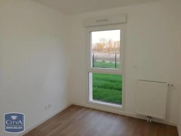 Appartement à louer 3 pièces 61m² Saran (45770)