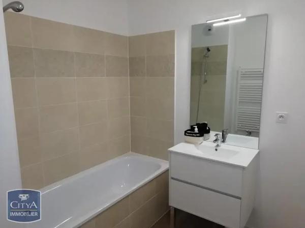 Appartement à louer 3 pièces 61m² Saran (45770)