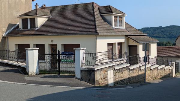 Maison 6 pièces - 151 m² Exclusivité efficity