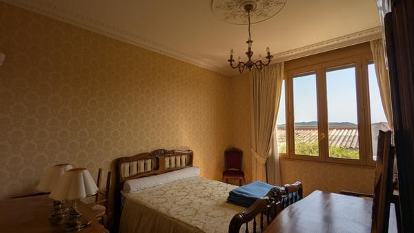 Maison 6 pièces - 151 m² Exclusivité efficity