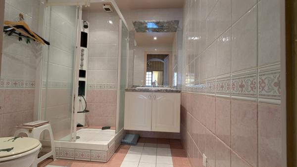 Maison 6 pièces - 151 m² Exclusivité efficity