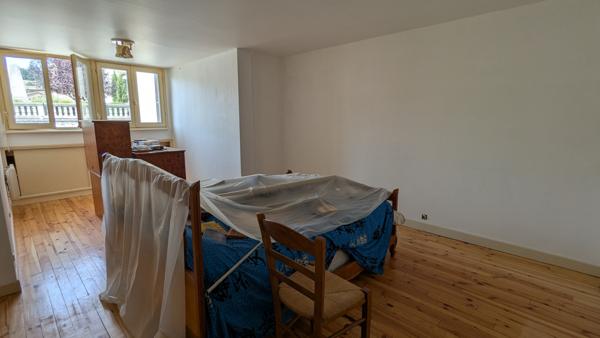 Maison 6 pièces - 151 m² Exclusivité efficity