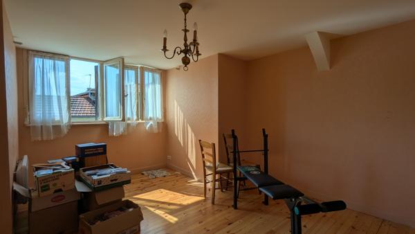 Maison 6 pièces - 151 m² Exclusivité efficity