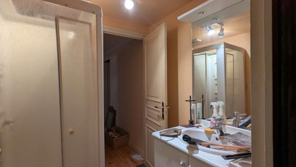 Maison 6 pièces - 151 m² Exclusivité efficity